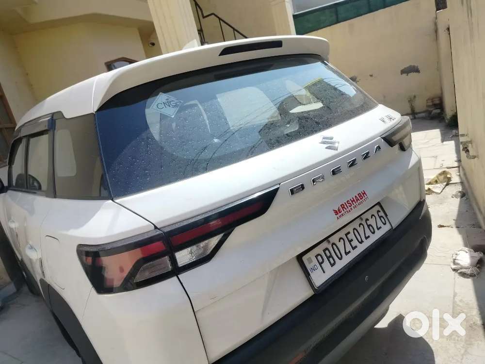 Brezza 2023