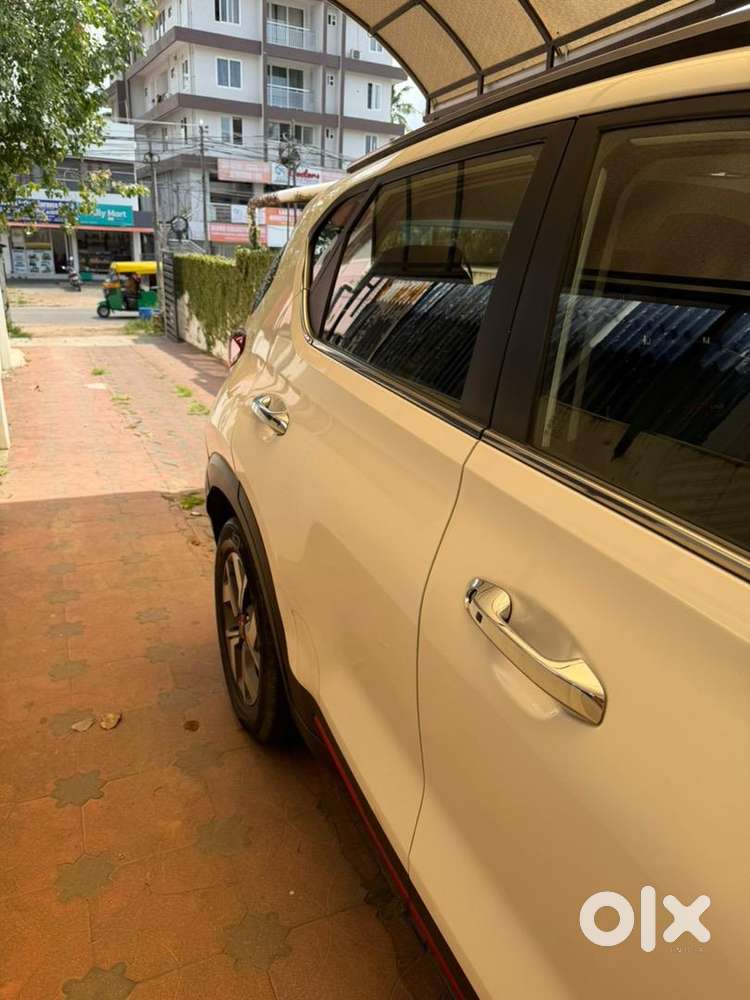 Kia Automatic Petrol 2020