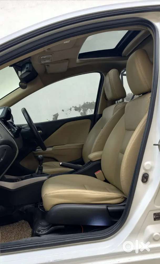 Honda City Variant 2019