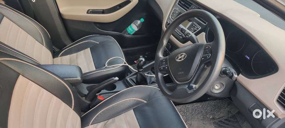 Hyundai I20 Magna 1.2 Vtvt, 2019, Petrol