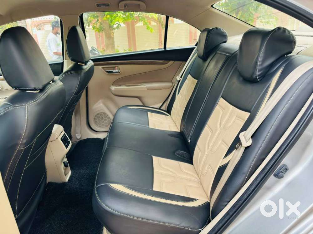 Maruti Suzuki Ciaz Zeta Diesel, 2019, Diesel