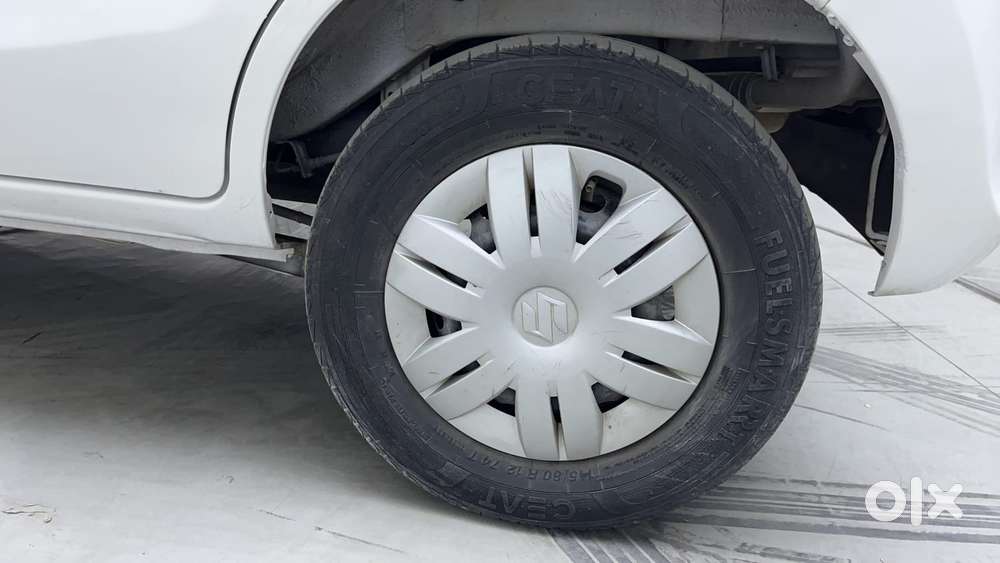 Maruti Suzuki Alto 800 2012-2016 Vxi, 2019, Petrol