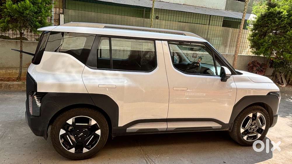 Kia Syros Htx Plus 2025