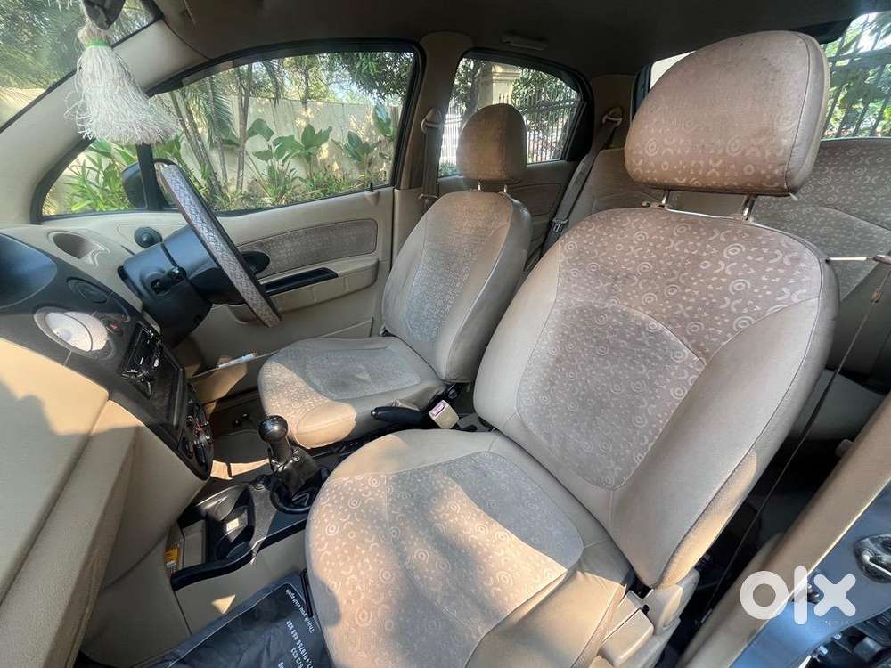Chevrolet Spark Petrol Well Maintained
