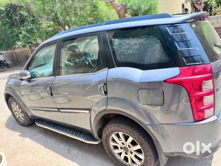 Mahindra Xuv500 W10 1.99 Mhawk, 2016, Diesel