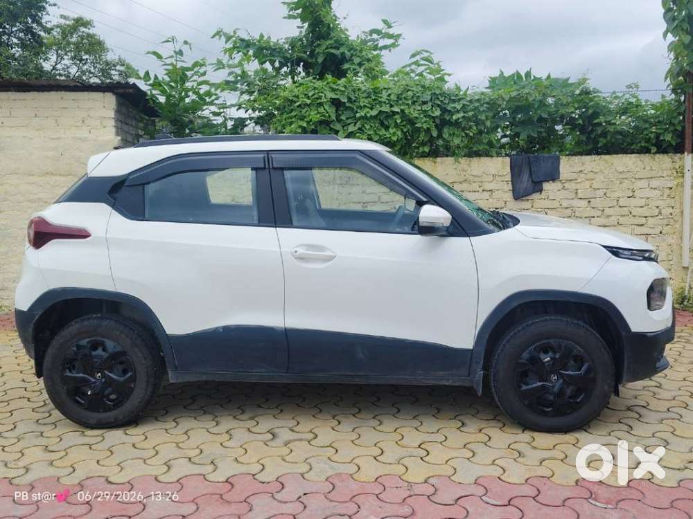 Tata Punch Adventure, 2025, Petrol