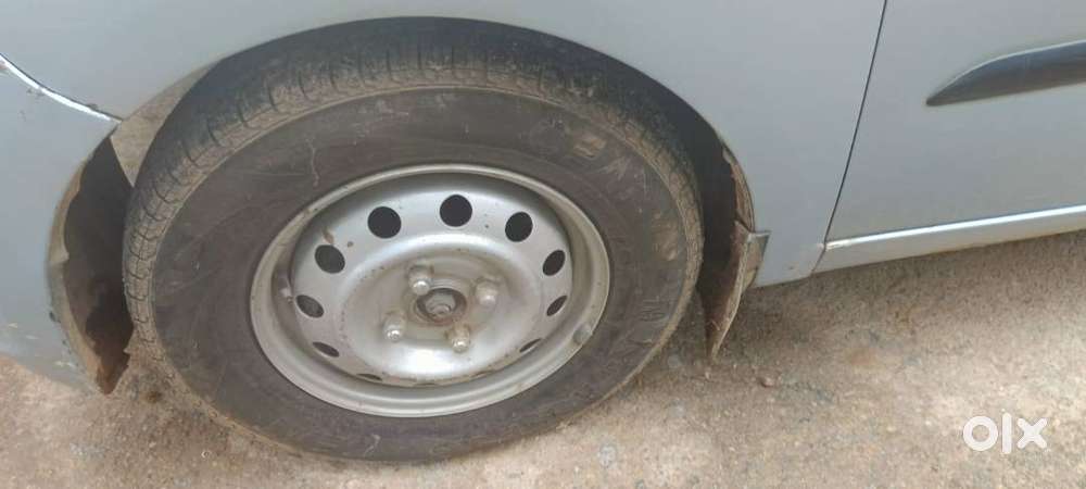 Hyundai I10 Era 2011 Petrol
