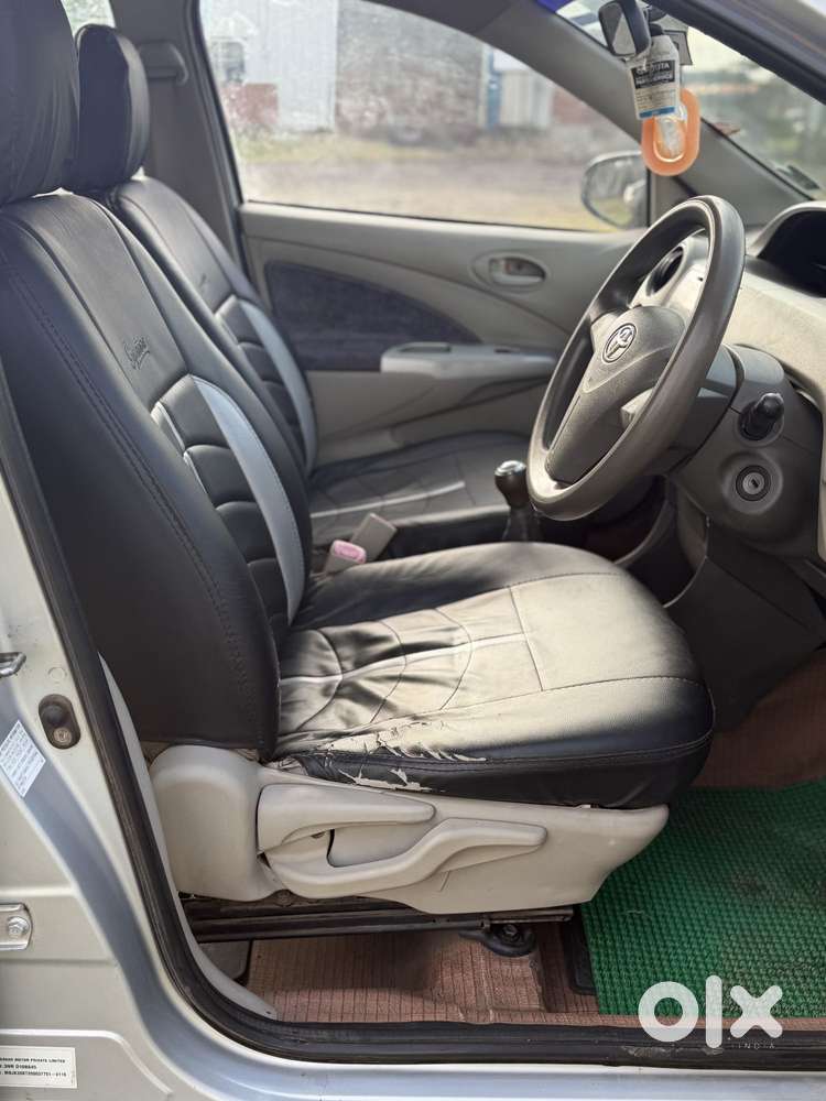 Toyota Etios Liva V Sp*, 2016, Petrol