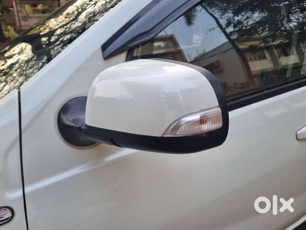 Renault Duster 2015-2016 Petrol Rxl, 2017, Petrol