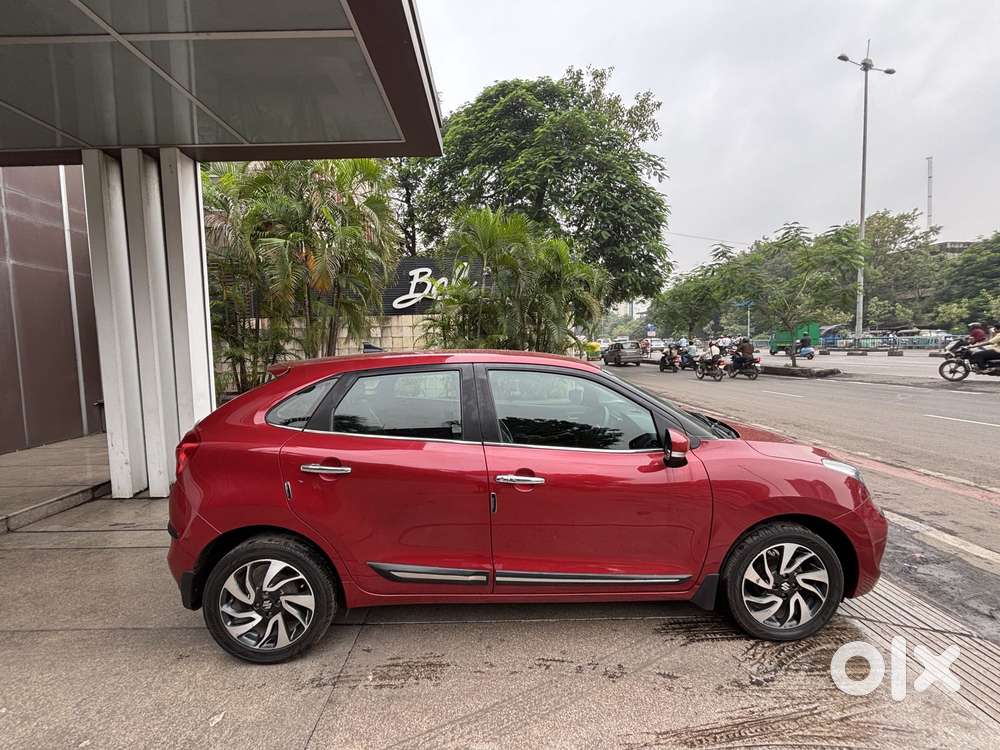 Maruti Suzuki Baleno Alpha Diesel, 2019, Diesel
