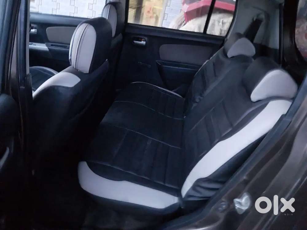 2015 Maruti Wagon R Lxi Cng Optional