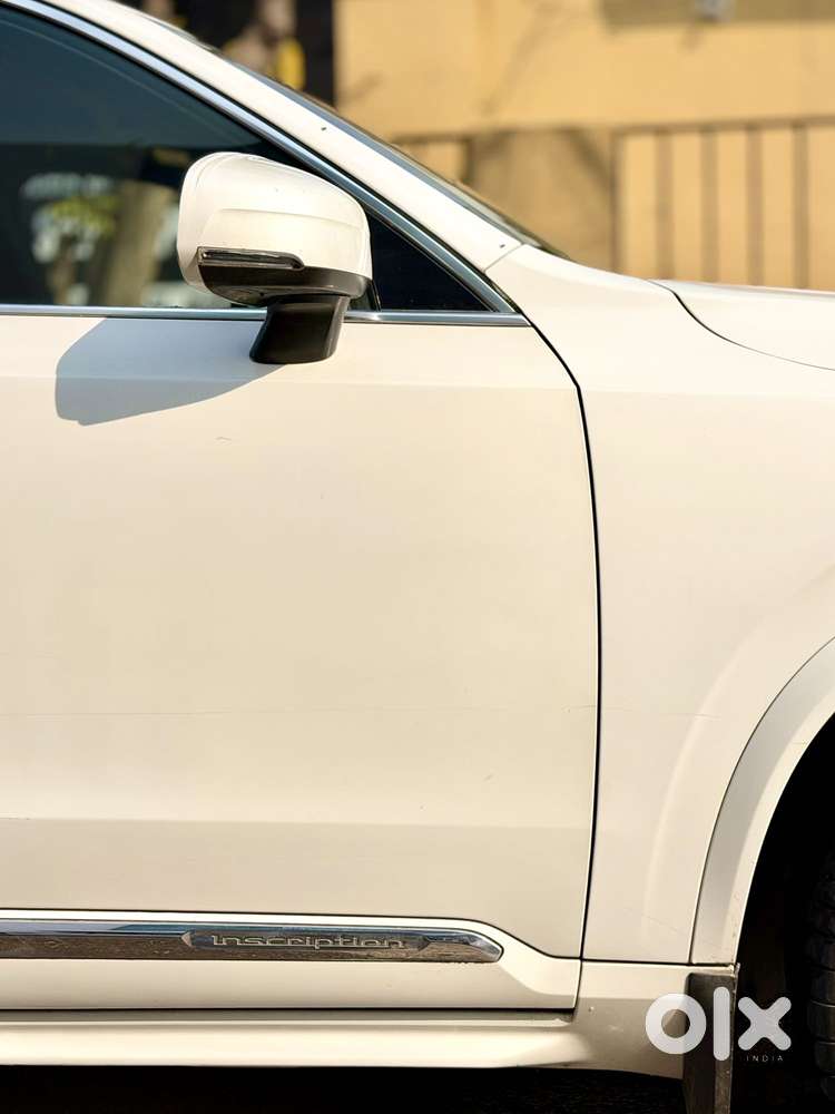 Volvo Xc90 Inscription Luxury, 2016, Diesel