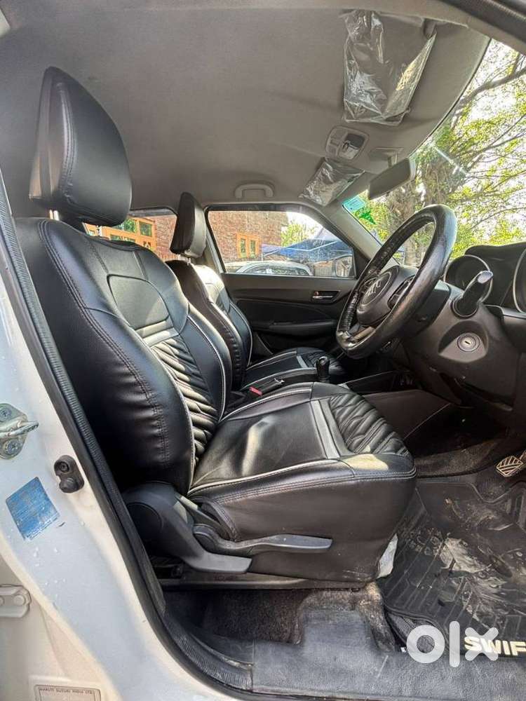 Maruti Suzuki Swift 1.2 Vxi (o), 2023, Petrol
