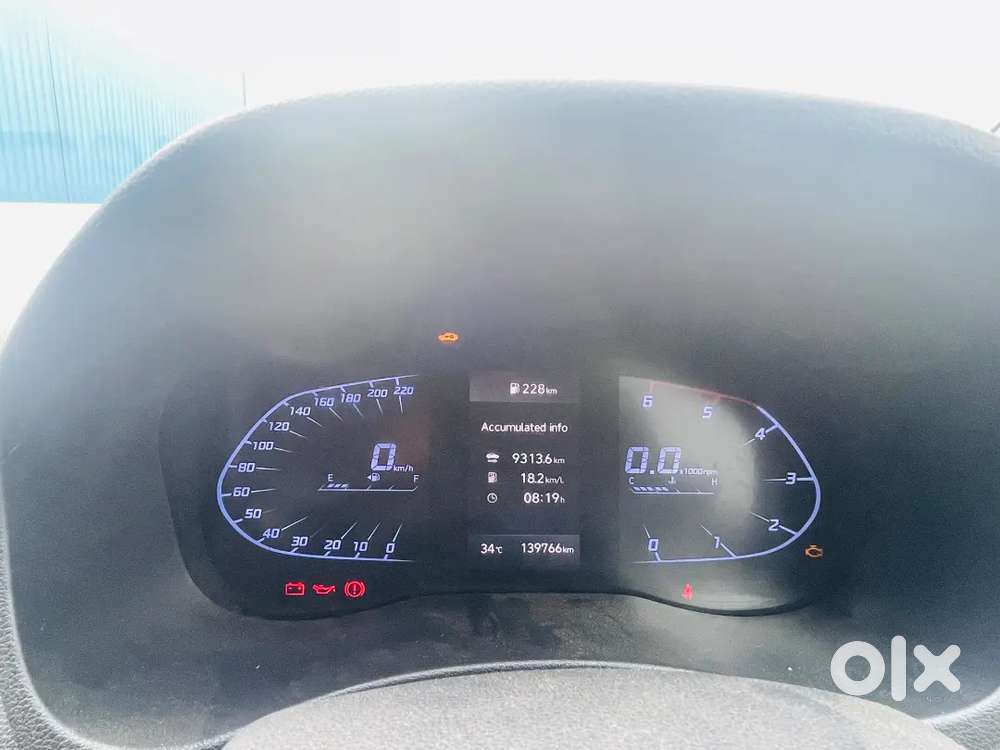 Hyundai Verna Sunroof Diesel Sx Crdi Mt 2021