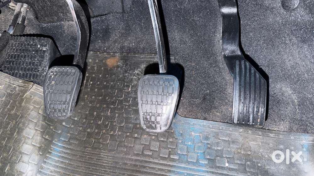Tata Altroz 1.2 Xt, 2021, Petrol