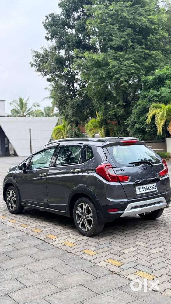 Honda Wr-v 1.5 Vx I-dtec, 2018, Diesel