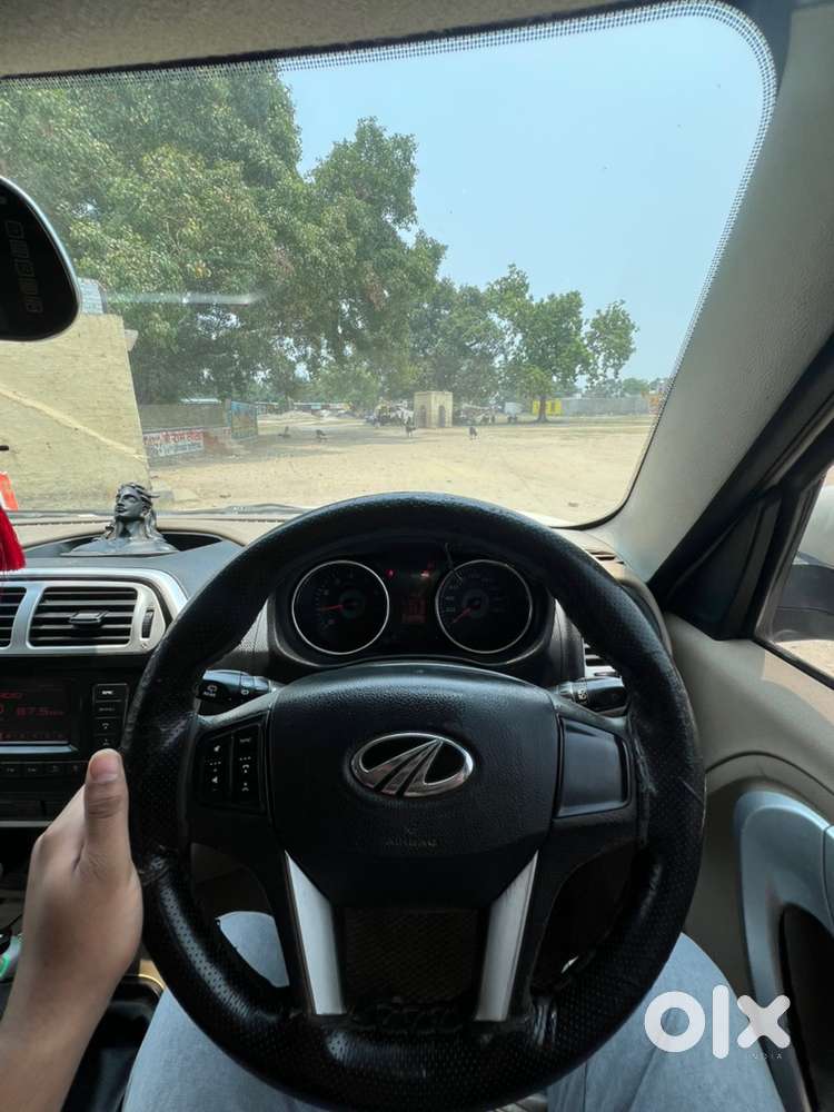 Mahindra Tuv 300 Diesel Manual 2016