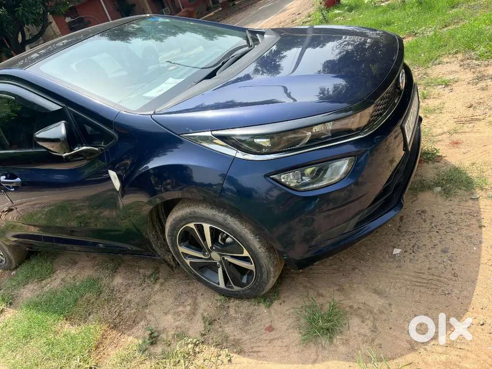 Tata Altroz Icng Xz (o) (s) Plus 2024