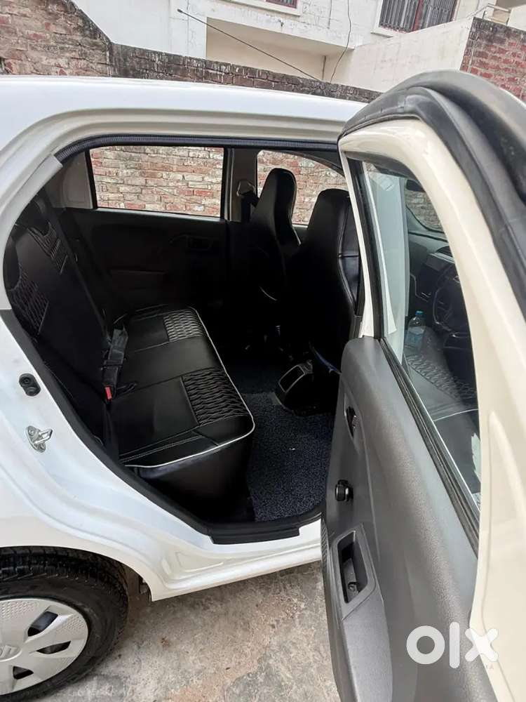 Maruti Suzuki Alto K10 2024