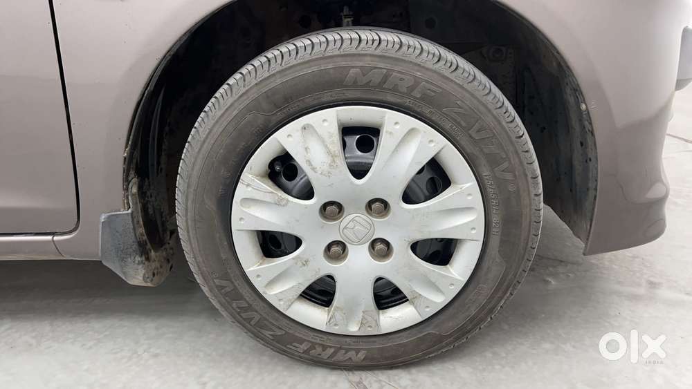 Honda Brio S Mt, 2013, Petrol