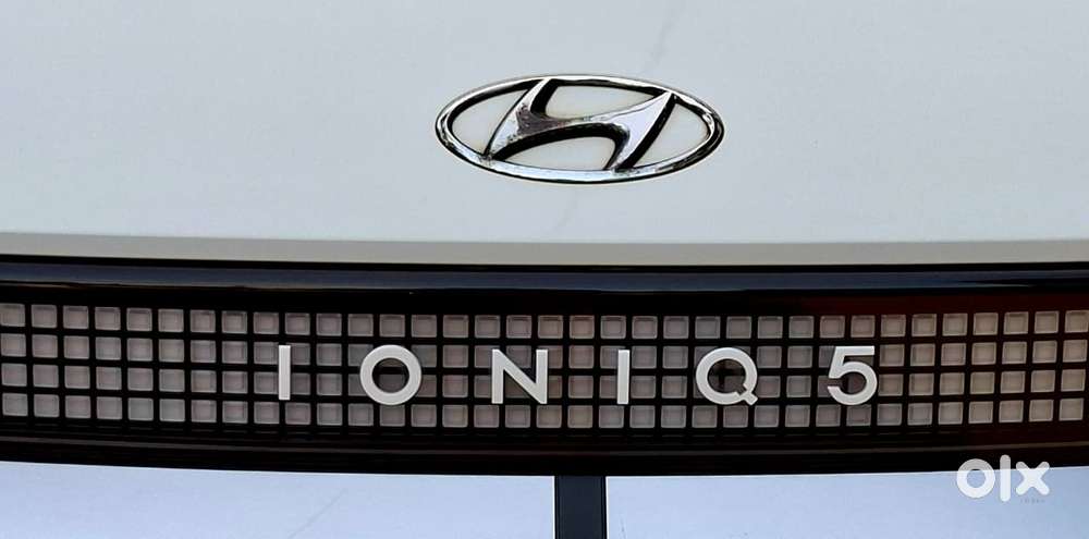 Hyundai Ioniq 5 Rwd, 2023, Electric