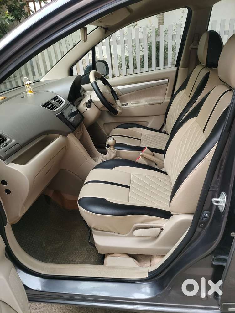 Maruti Suzuki Ertiga 2012-2015 Vdi Abs, 2013, Diesel