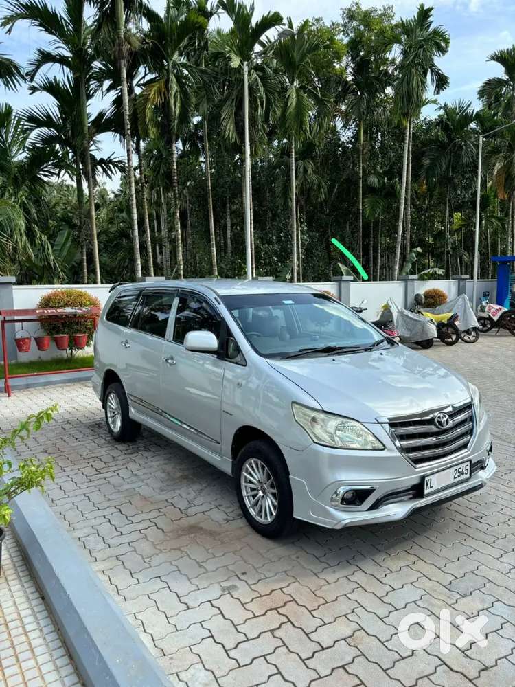 Good And Neet Vehicle Good Performance No Complaint