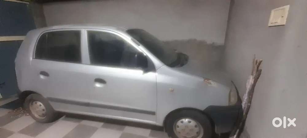 Hyundai Santro Xing 2007 Xl
