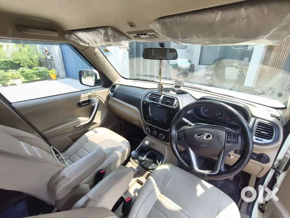 Mahindra Bolero Neo 2021 Diesel Well Maintained