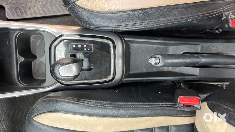 Maruti Suzuki Ignis 1.2 Amt Zeta, 2023, Petrol