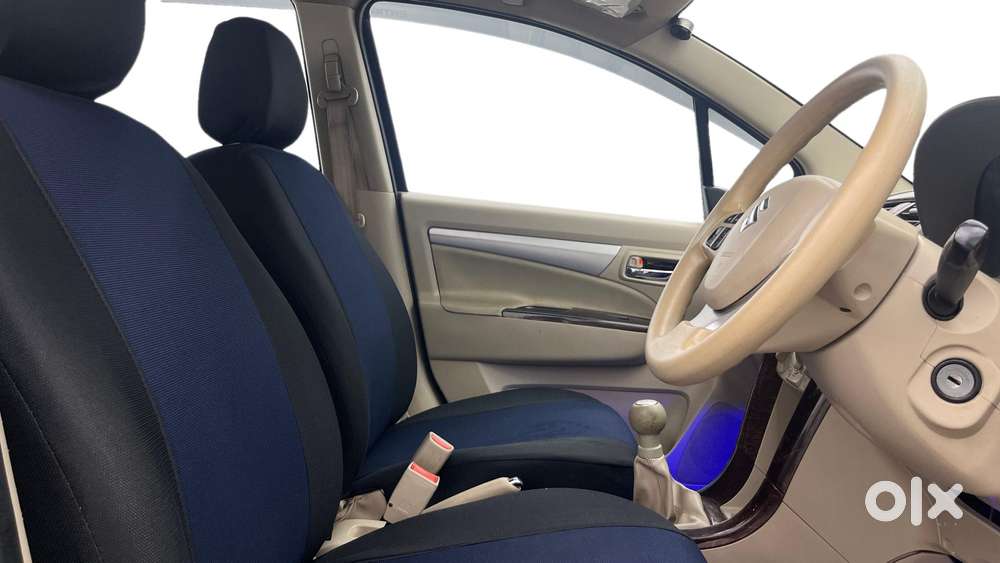 Maruti Suzuki Ertiga Vxi Petrol, 2018, Petrol
