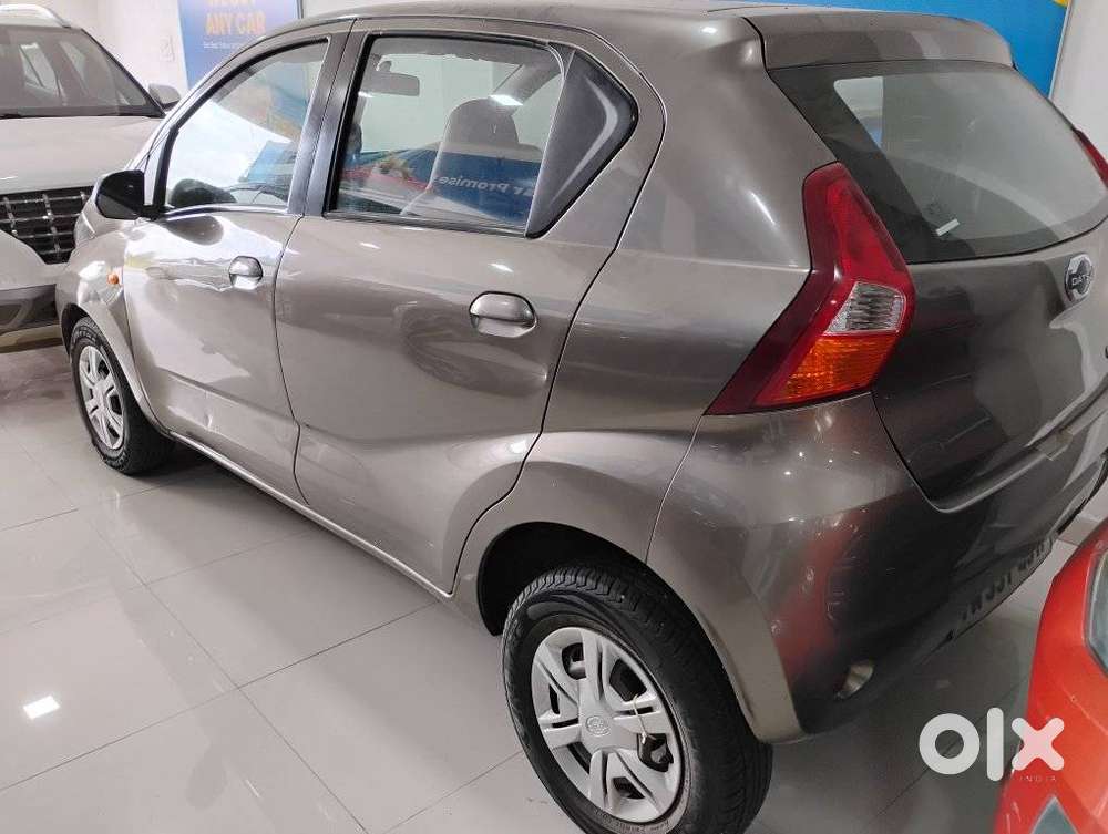 Datsun Redigo