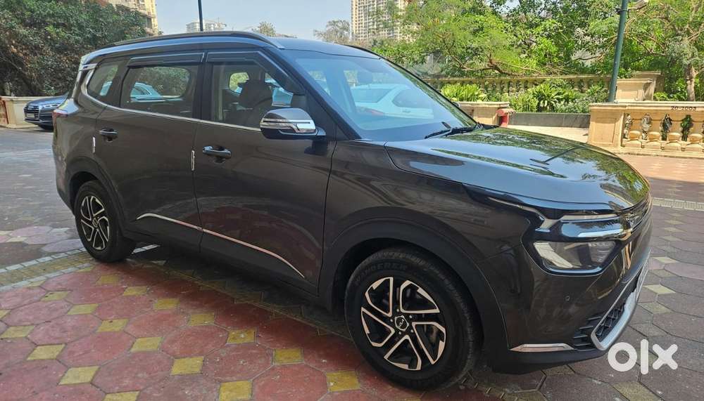 Kia Carens 1.4 Prestige Plus Turbo 7 Str, 2023, Petrol