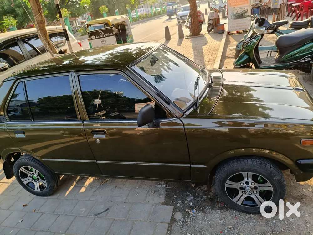 Maruti Suzuki 800 1985 Petrol