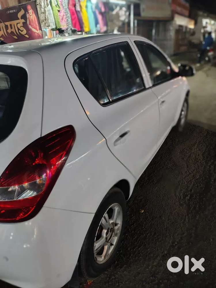 Hyundai I20 2011 Petrol Well Maintained