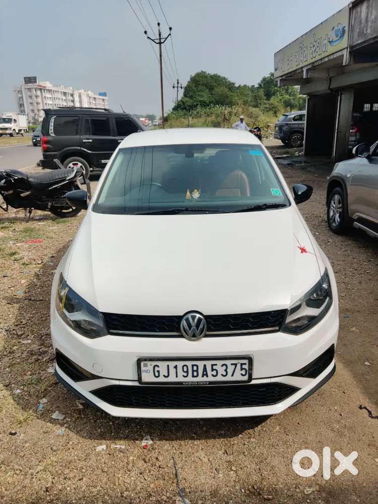 Volkswagen Polo 1.0 Tsi Top Model 1st Owner