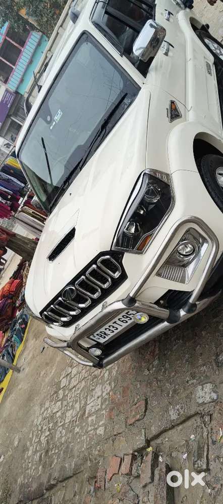 Scarpio S10