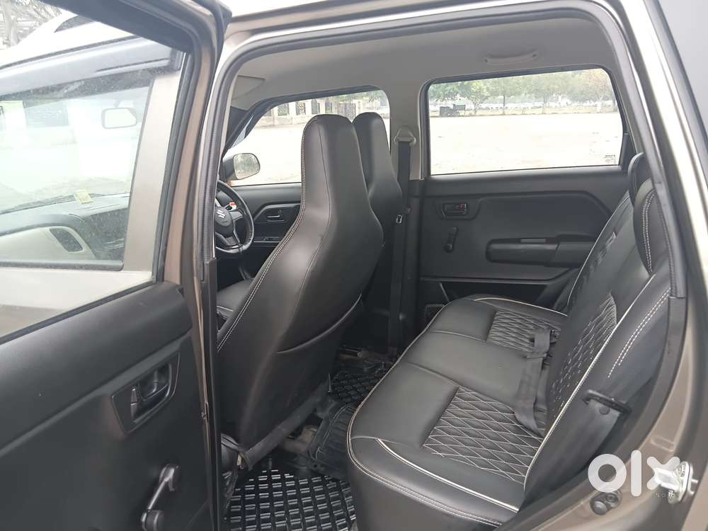 Maruti Suzuki Wagon R Lxi Cng Optional, 2024, Cng & Hybrids