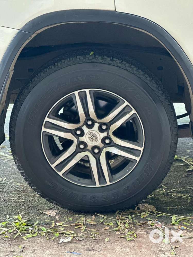 Toyota Fortuner 3.0 4x2 Automatic, 2023, Diesel