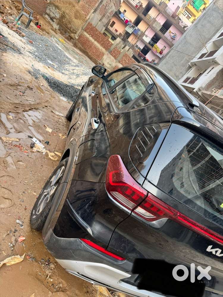 Kia Sonet Diesel 2023