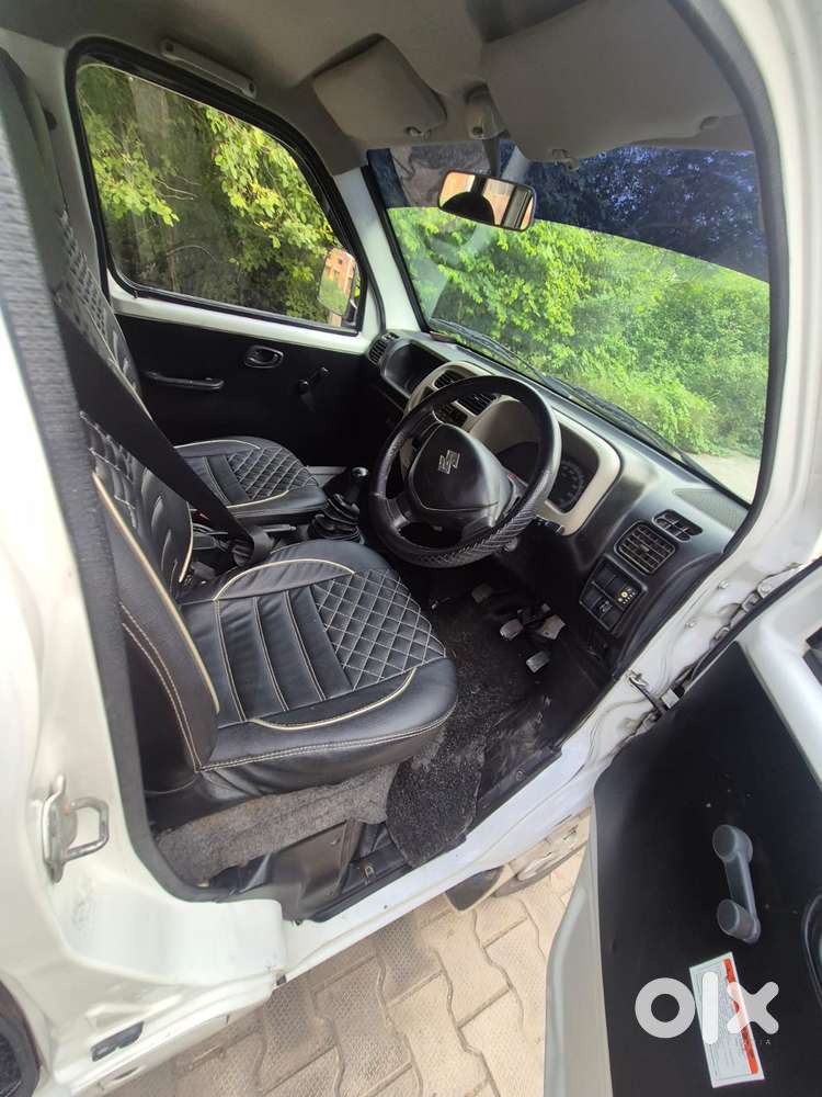 Maruti Suzuki Eeco 5 Str Ac(o) Cng, 2019, Cng & Hybrids