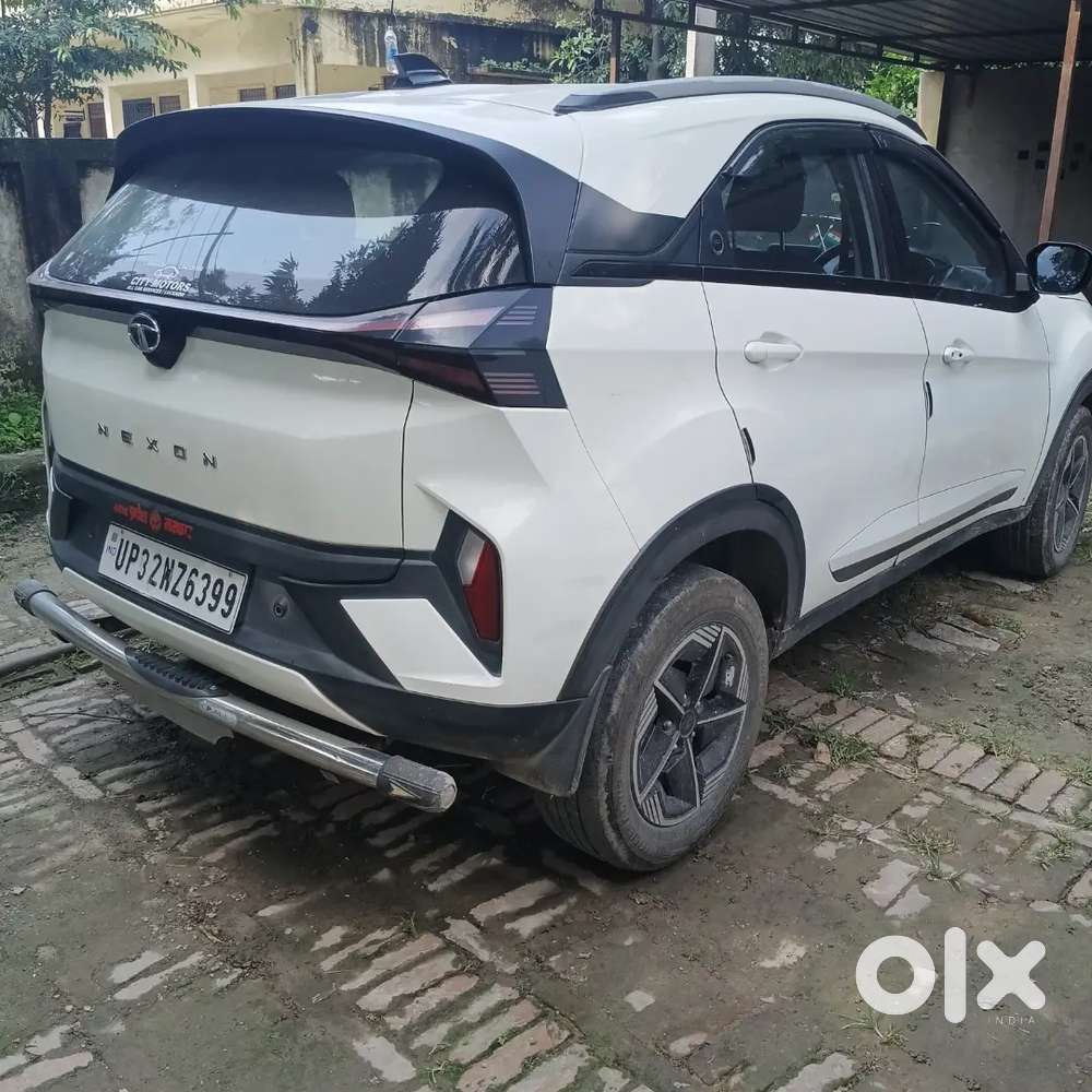 Tata Nexon 2013 Diesel