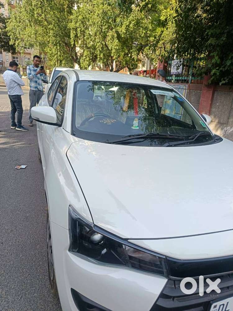 Dezire Vxi Cng Model 2026 Sell