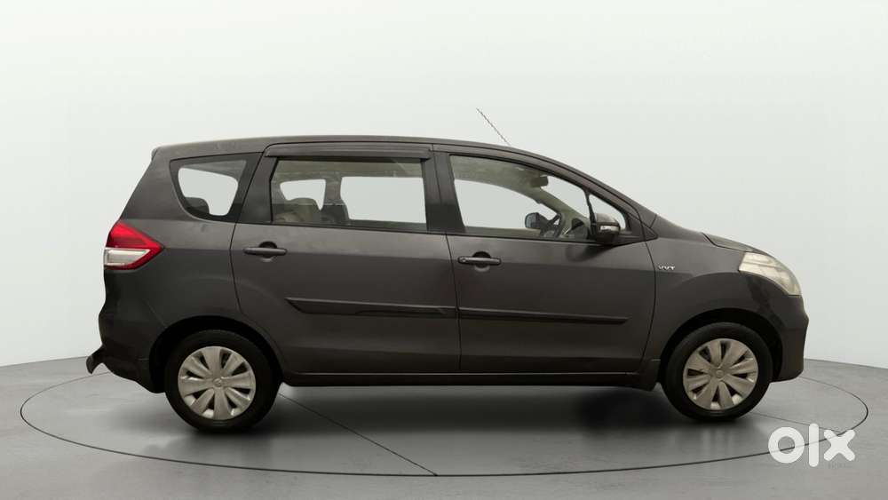 Maruti Suzuki Ertiga Vxi, 2015, Petrol