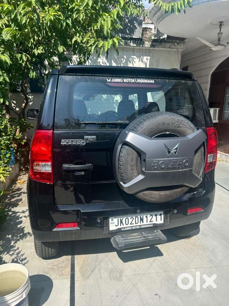 Mahindra Car Diesel 2024 December
