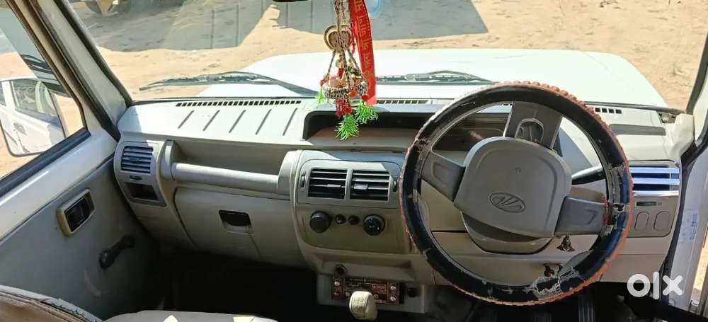 Mahindra Bolero Power Plus 2017 Diesel 140000 Km Driven