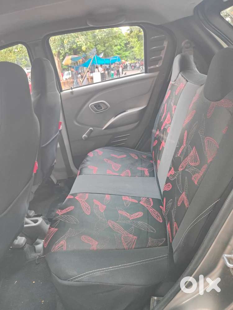 Datsun Go T, 2016, Petrol