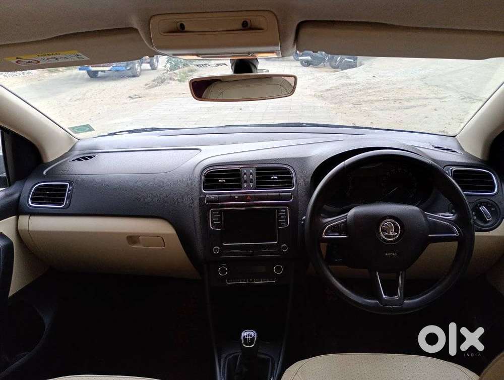 Skoda Rapid [ ] 1.5 Tdi Style Plus, 2019, Diesel