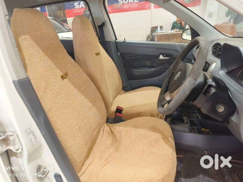Maruti Suzuki Alto 800 2012-2016 Lxi, 2015, Petrol