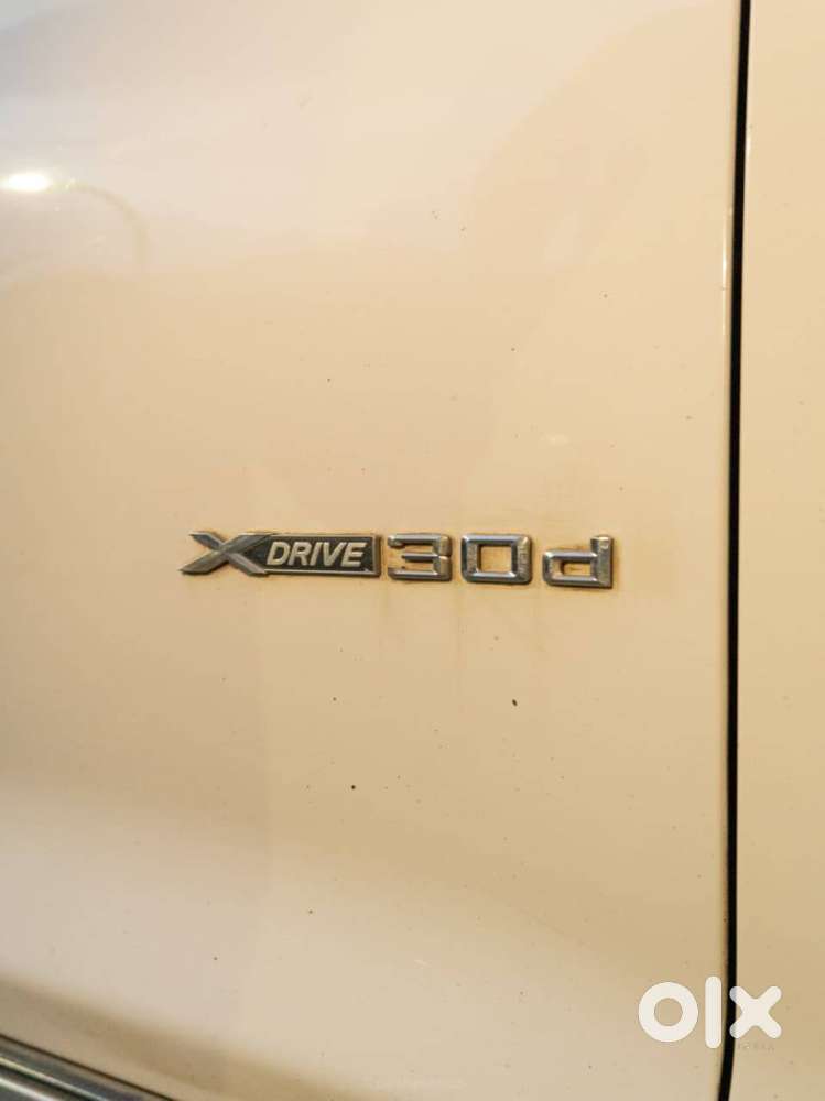 2014 Bmw X3 Xdrive 30d